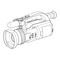 Camcorder JVC GY-DV300 Bedienungsanleitung