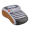 Etikettendrucker Dymo LabelManager 220P Bedienungsanleitung