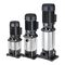 Pumpen E-Tech EM 3 Betriebs- Und Installationshandbuch