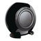 Subwoofer KEF home theatre 3000-Serie Bedienungsanleitung