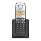 Telefone Gigaset A130 Kurzanleitung