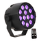 Beamer IBIZA LIGHT PAR-MINI-RGB3 Bedienungsanleitung