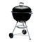 Grills Weber BAR-B-KETTLE Montageanleitung