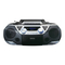 Radios LENCO SCD-720 Bedienungsanleitung
