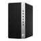 PCs HP ProDesk 600 G3 MT Referenzhandbuch