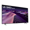 LG QNED 85, 50QNED80AQA, 50QNED80UQA, 55QNED80AQA, 55QNED80UQA Handbuch