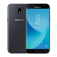 Samsung SM-J730F/DS Benutzerhandbuch