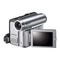 Camcorder Samsung VP-D451 Bedienungsanleitung