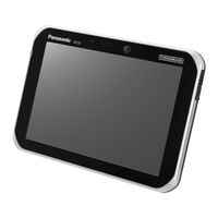 Panasonic FZ-S1-Serie Bedienungsanleitung