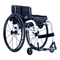 Rollstühle Sopur Xenon2 FF Gebrauchsanweisung