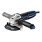 Schleifmaschinen EINHELL BT-WS 125 Originalbetriebsanleitung