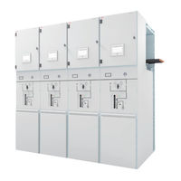 Abb PrimeGear ZX0 Produkthandbuch