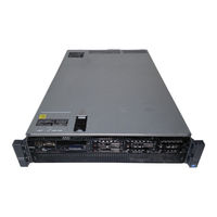 Dell PowerEdge R815 Benutzerhandbuch