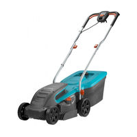 Gardena PowerMax 1200/32 Betriebsanleitung