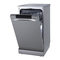 Geschirrspüler Gorenje GS541D10X Bedienungsanleitung