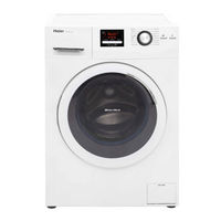 Haier HW80-B14266A Benutzerhandbuch