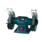 Schleifmaschinen Alpha tools DS 150 Bedienungsanleitung