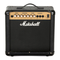 Verstärker für Musikinstrumente Marshall G15RCD Handbuch