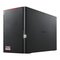 NAS-Systeme Buffalo LinkStation 500 Benutzerhandbuch