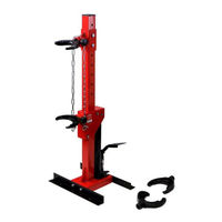 Vevor YS02 Bedienungsanleitung