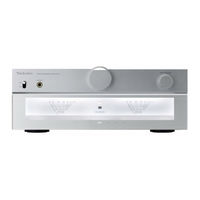 Technics SU-C700 Bedienungsanleitung