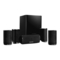 Lautsprecher-Systeme Harman Kardon HKTS 9/16 Bedienungsanleitung