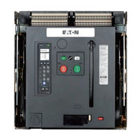 Eaton IZMX40 Montageanweisung