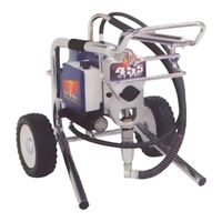 Graco 395st Pro Anleitung
