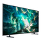 UHD Fernseher Samsung 8 Serie Bedienungsanleitung