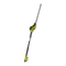 Heckenscheren Ryobi RPT4545E Originalanleitung
