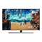 UHD Fernseher Samsung 8-Serie Bedienungsanleitung