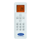 Fernbedienungen Carrier RG67V/BGEF Installationshandbuch