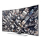 UHD Fernseher Samsung 8 Serie Bedienungsanleitung