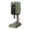 Bohrmaschinen Flott TB 4 STW electronic Betriebsanleitung