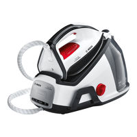 Bosch I6 VarioComfort Serie Gebrauchsanleitung