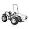 Traktoren GOLDONI MAXTER REV series Bedienung Und Instandhaltung
