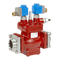 Armaturen Danfoss PMLX-Serie Bedienungsanleitung