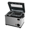 Fritteusen Silvercrest SEF3 2000 C4 Bedienungsanleitung