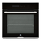 Backöfen Hoover H-OVEN 500 PRO HOC5S0978INPWF Bedienungsanleitung