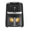 Fritteusen TEFAL EASY FRY SILENCE EY5568E0 Bedienungsanleitung