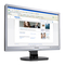 Monitore Philips 190SL1 Bedienungsanleitung