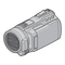 Camcorder JVC GZ-HM1SE Handbuch