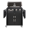 Grills Outdoorchef CANBERRA 4G Gebrauchsanweisung