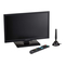 LED-Fernseher alphatronics SL-DSBI+ series Bedienungsanleitung