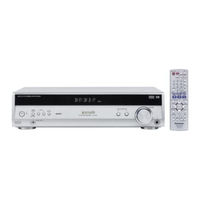 Panasonic SA-HE40 Bedienungsanleitung
