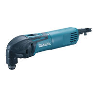 Makita TM3000C Betriebsanleitung