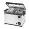 Fritteusen Silvercrest SEF3 2000 C4 Bedienungsanleitung