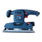 Schleifmaschinen Alpha tools ASS 280 Bedienungsanleitung