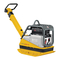 Baumaschinen und Baugeräten Wacker Neuson DPU 5545H Betriebsanleitung