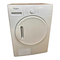 Wäschetrockner Whirlpool DDLX 70112 Kurzanleitung